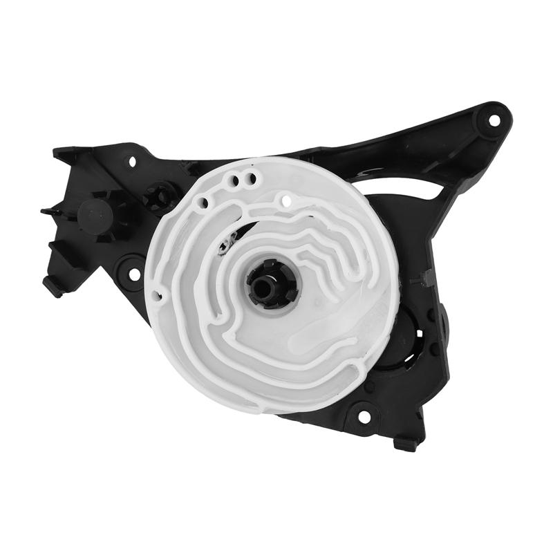 ABLZ-Air Blend Door Actuator Air Heater Climate Control Actuator Climate Control Actuator For 2008 Left As Shown Left