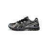 ASICS GEL KINETIC FLUENT Cushioning Low top Casual Running Shoes Unisex Sneakers 1203A996