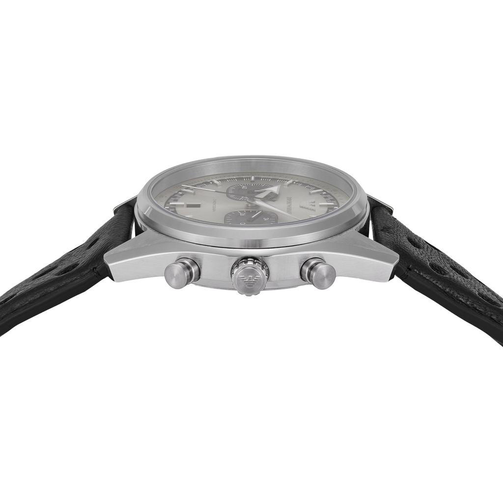 Emporio Armani AR11677 Black Men's Watch,