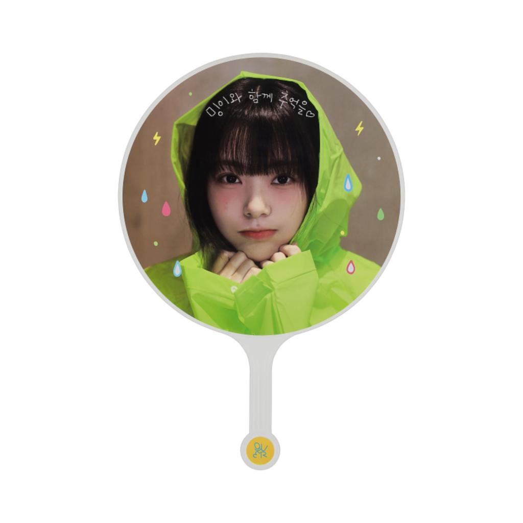 QWER Image Picket Siyeon