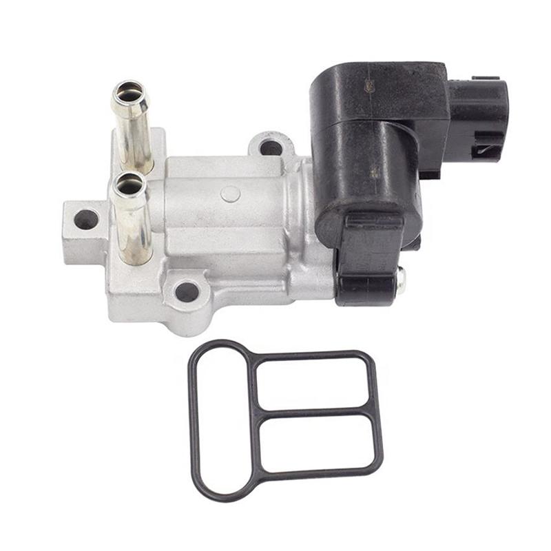 22270-66020 High Quality Idle Air Control Valve 2227066020 22270 66020 For Toyota Landcruiser FZJ105R 1999-2002 Auto Parts
