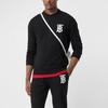 Burberry Sweatshirt Men's Black 80246021