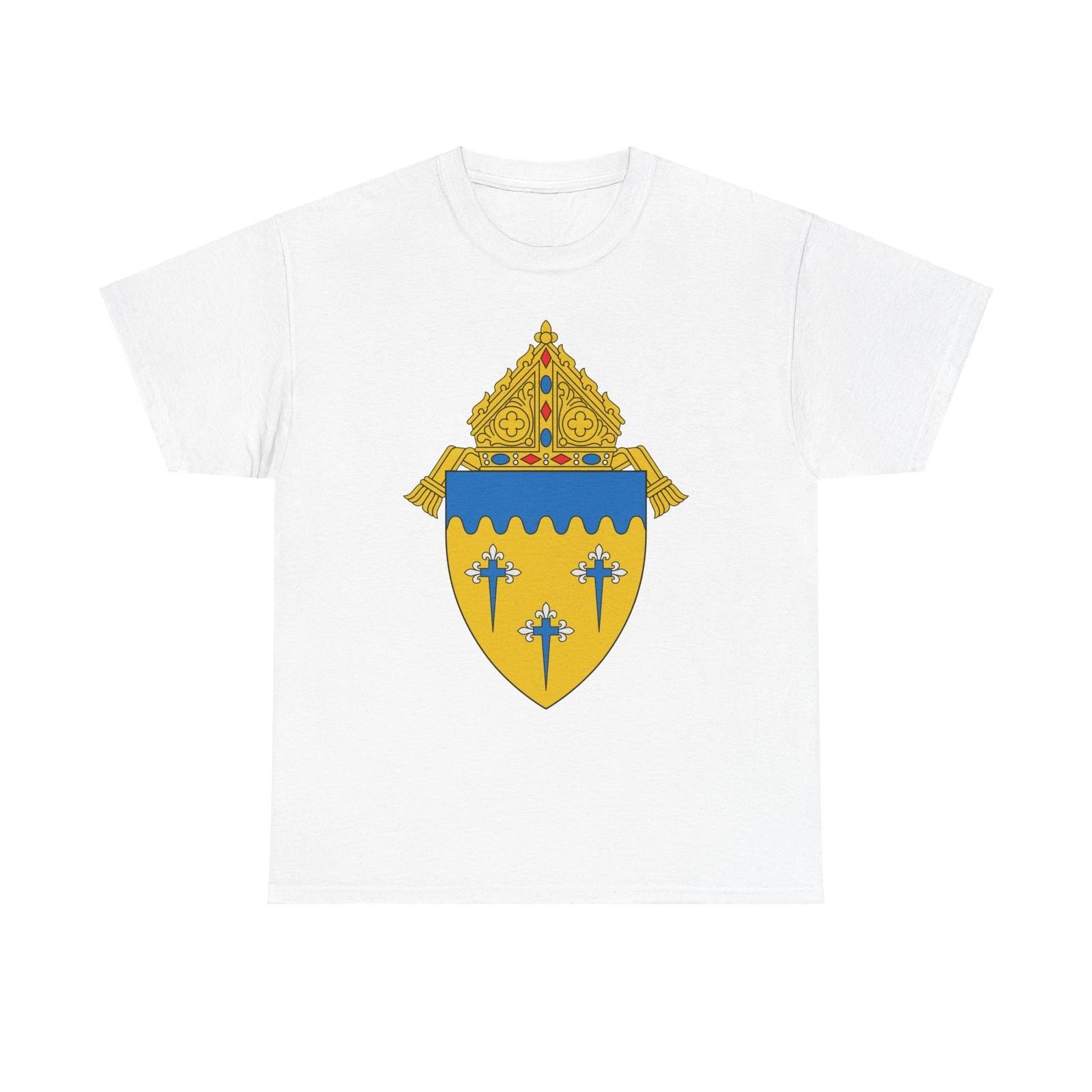 Diocese of Superior - T shirt S
