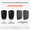 Applicable To Cadillac Key Set Xt5/xt4/xts/xt6 Car 24 Ct5/ct6/ct4 Bag Srx Shell Women
