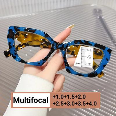 Gafas y accesorios – Gafas de lectura y computadora