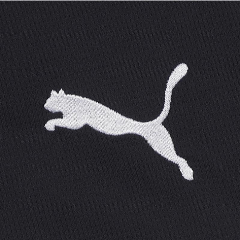 Puma Manchester City Away Shorts 2024 25