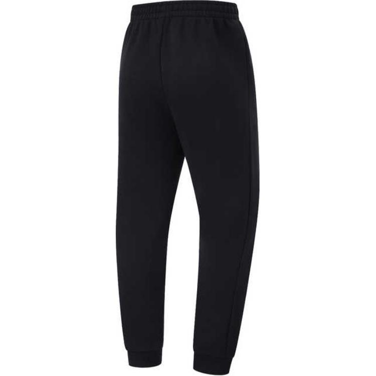 Li-Ning Comfortable Casual Simple Versatile Sports Long Pants Men bottoms Black AKLU287-3