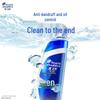 Head & Shoulders Men's Dynamic Hydrating Anti-Dandruff Shampoo