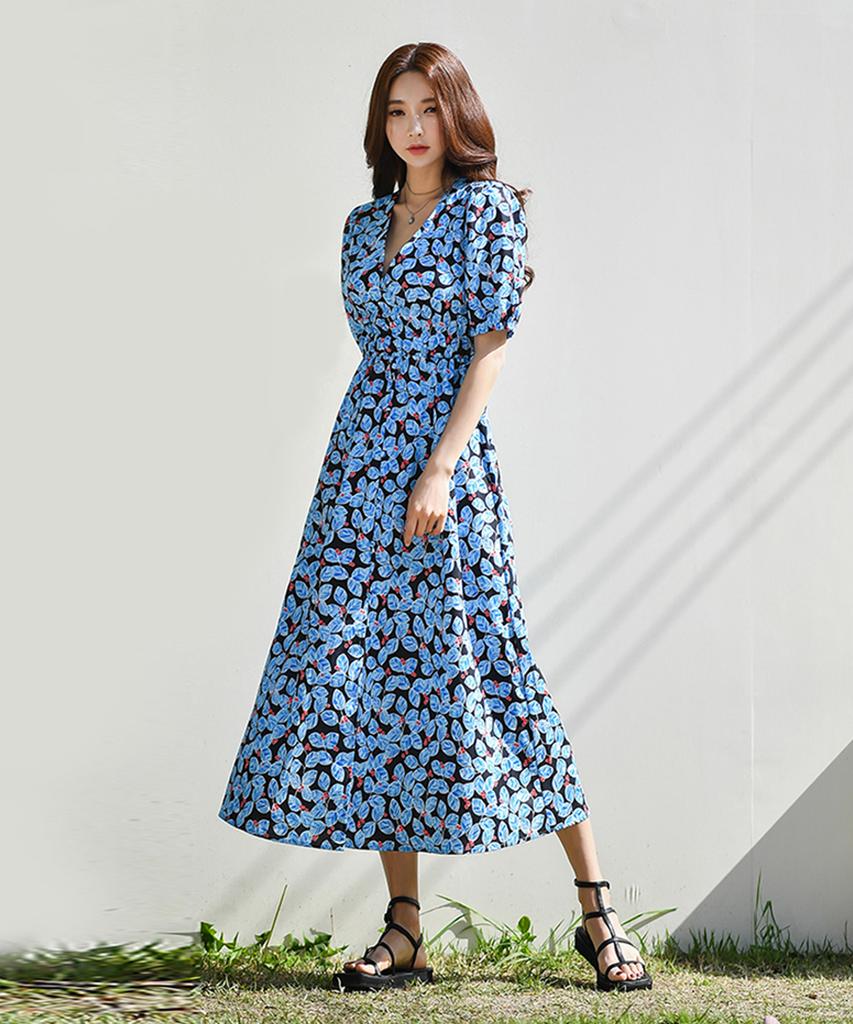 VENDIS Coelia Dress