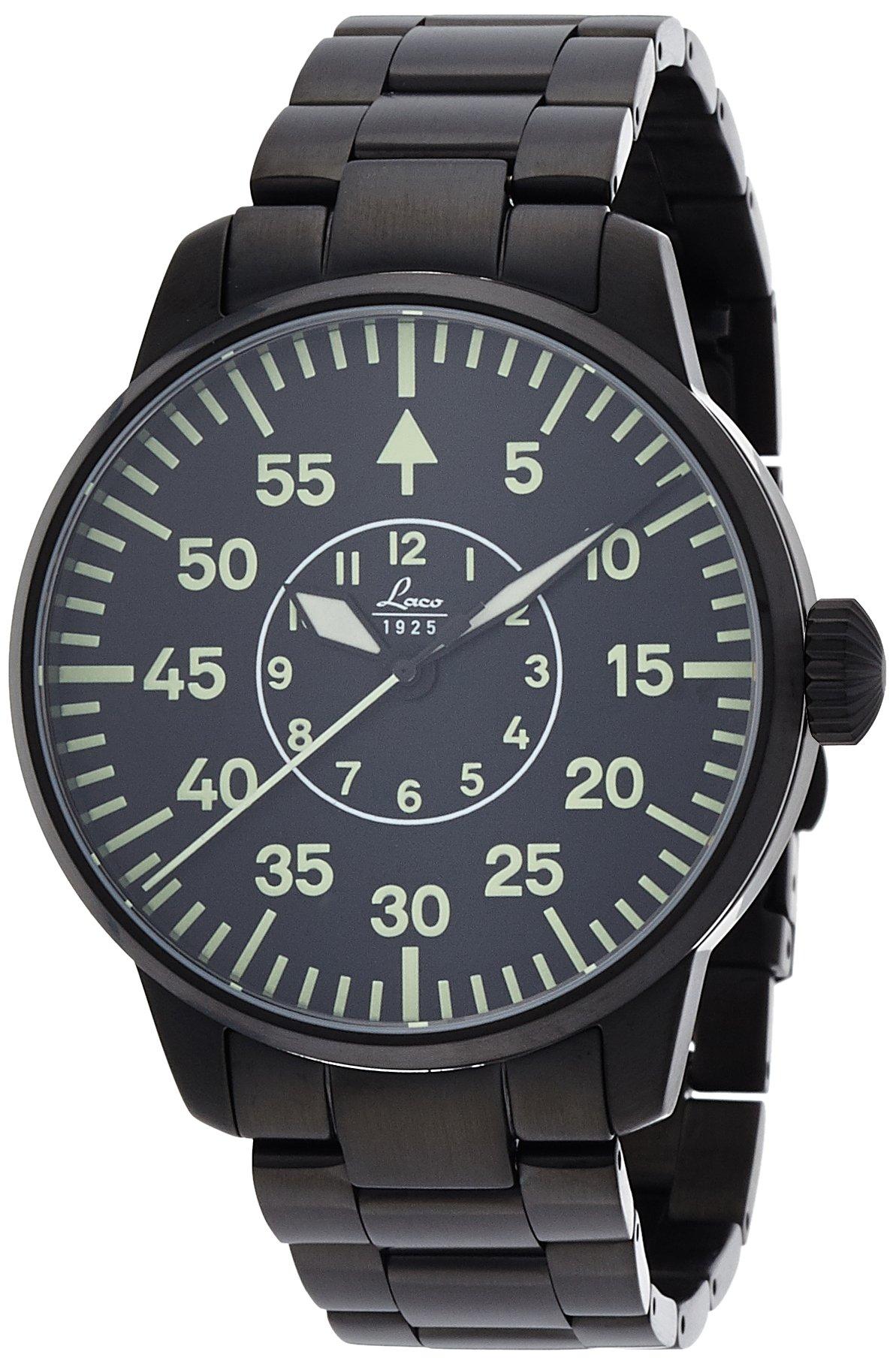 

Watch 861890 Sydney Genuine Import Black [Raco]