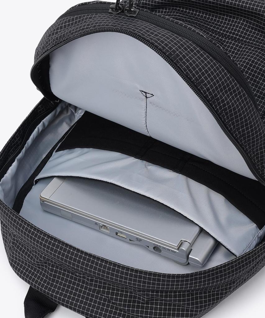 Columbia Great Smoky Garden EX 27L Backpack, One Size, Black