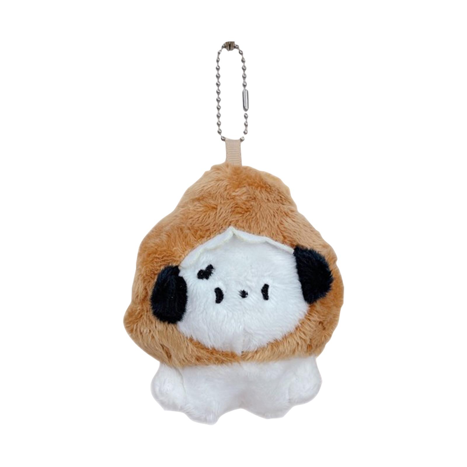 

Плюшевая кукла Animal, Мягкая плюшевая кукла серии Cute Animal, Мягкая плюшевая игрушка Super Soft Cute Doll, Успокаивающая плюшевая игрушка, Кукла из хлопка для подарков на день рождения One Size