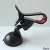 Holder Phone Car For Iphone Gps Cars Holders Ratotable Soporte Movil Mobile Car Stand Phone
