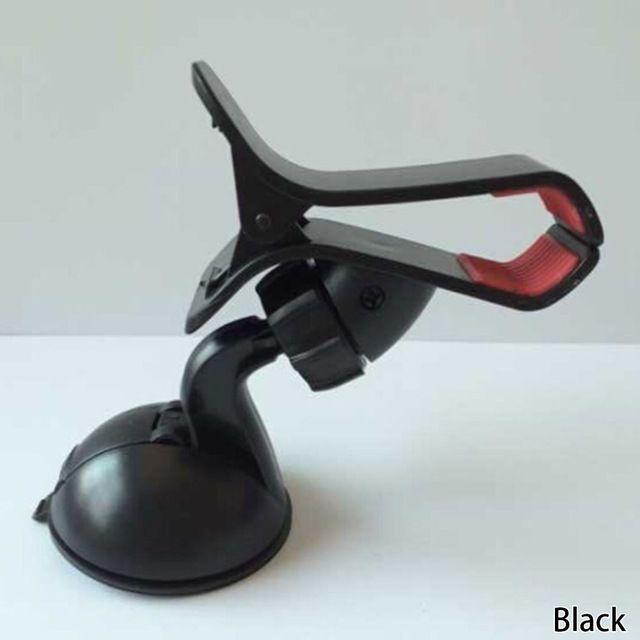 Holder Phone Car For Iphone Gps Cars Holders Ratotable Soporte Movil Mobile Car Stand Phone