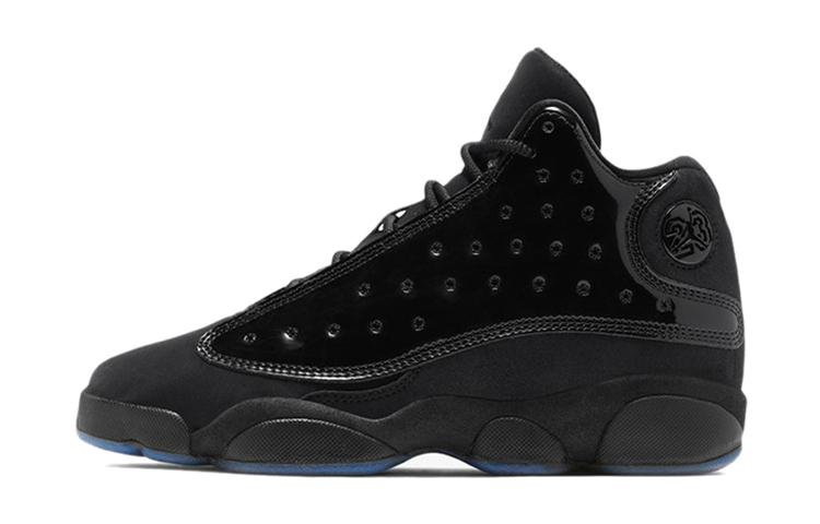 Jordan 13 Retro Cap And Gown