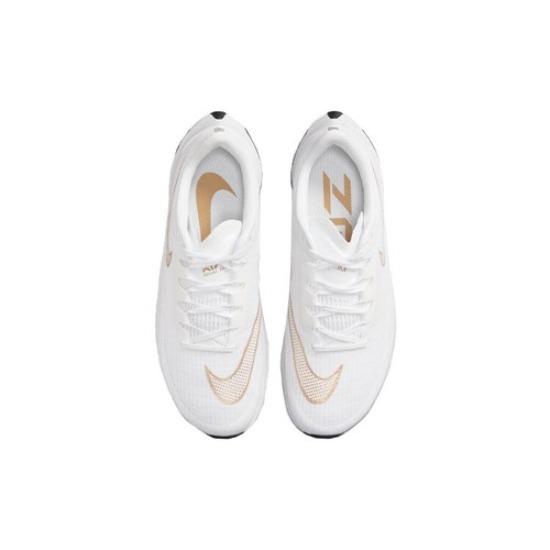 Nike Air Zoom Rival Fly 3 White Metallic Gold - CT2405-100