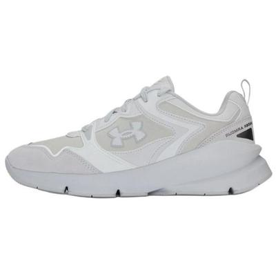 Σειρά Forge Runner Άνετα Χαμηλά Casual Παπούτσια Τρεξίματος Unisex Sneaker Γκρι 6003967-014