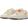 Nike Dunk Low GS Beach Kids Sneakers Cream IB8891-191