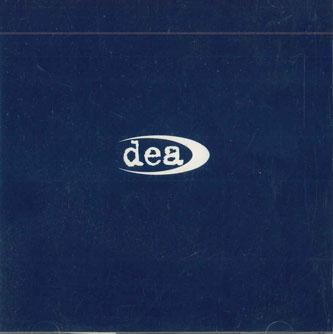 

CD VARIOUS - Dea C003 DEA Japan Rock Used