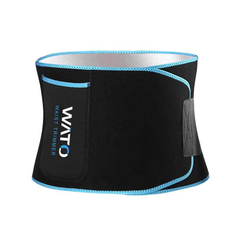 Фитнес-пояс для поддержки талии Tingbai