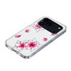 For iPhone 17 Pro Max Case Soft TPU Pattern Printing Phone Cover