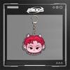 Keychains Cute Cartoon Keychains Acrylic Keychains