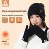 Peak Thermal Outdoor Activity Gear