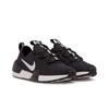 Nike Damen Ashin Modern Schwarz Weiß AJ8799-002