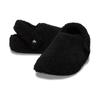 Crocs Classic Cozzzy Slipper Black Unisex 209386-001