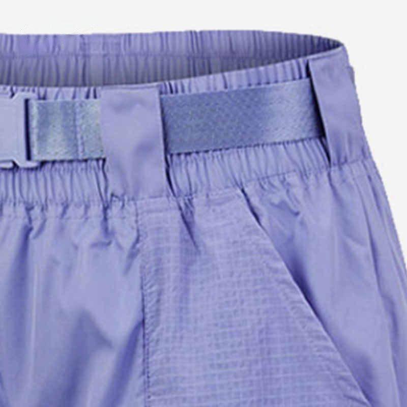 Nike Casual Shorts Women's Purple DD2096-569
