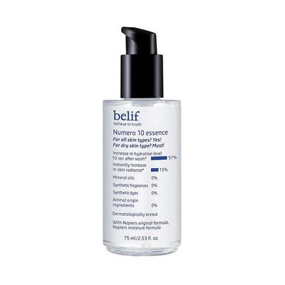 Numero 10 Essence 75ml