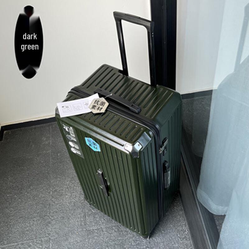 KarLot Sport Large Capacity Luggage 34 inch