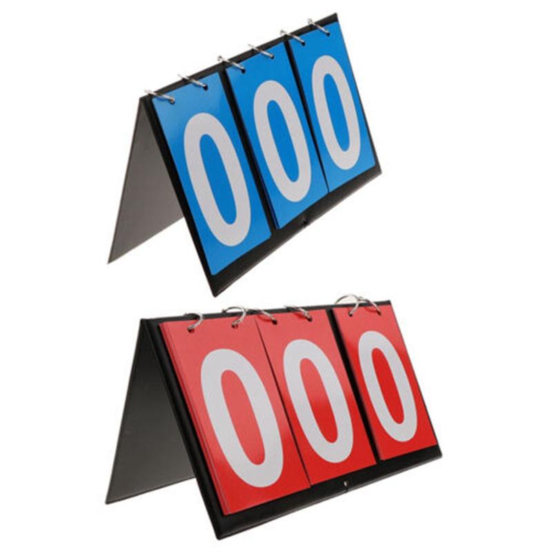 

Настільне для футболу, волейболу, спортивного портативного табло. Цифрове табло E