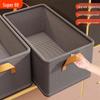 Fabric Drawer Storage Box for Clothes