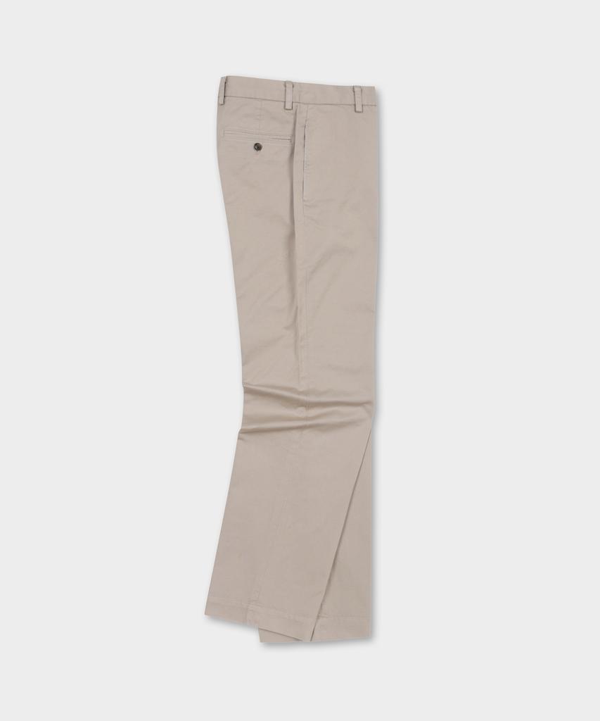 BROOKS BROTHERS Heritage Chino Pants (Beige) (Bbpcmm5582Zfs)