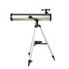 875X Astronomical Telescope HD Zoom Monocular with Tripod Refractive Space Eyepieces Telescopio Outdoor Travel Spotting