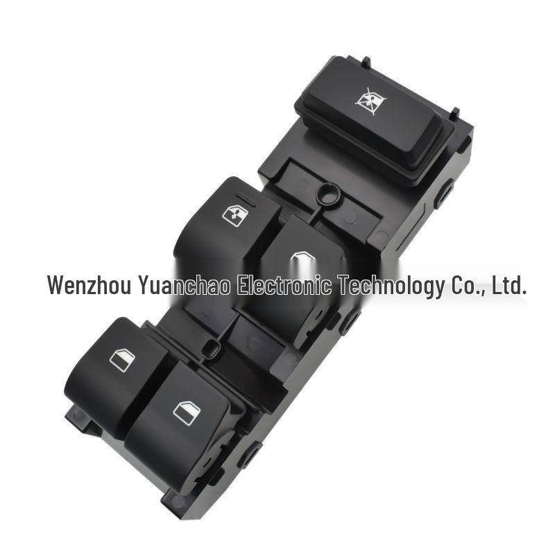 Hyundai Elantra (2017-2020) Low-Spec Power Window Switch 93570-J4000
