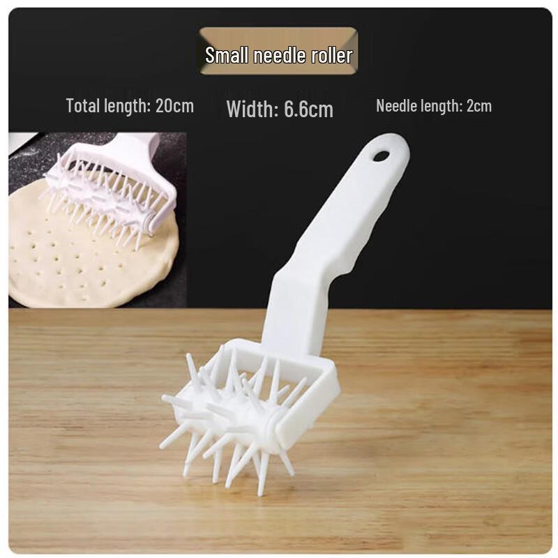Saint Belle Pizza Dough Docker