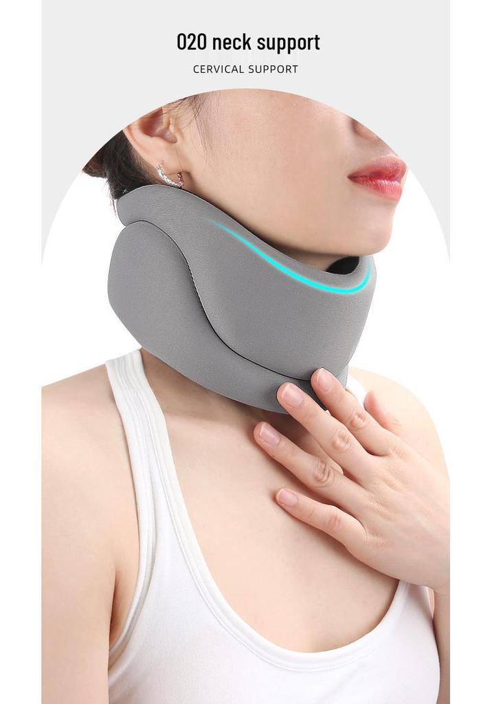 Four Seasons Breathable Office Neck Support Brace