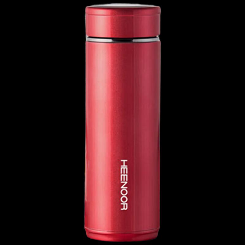 Heenoor Men s Stainless Steel Thermos Mug 300mL