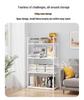 Xiyin Multi-Function Kitchen & Bathroom Rack