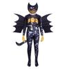 Halloween Jumpsuit Cosplay Role Playing Kids Costume