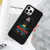 JW76 Little Man One Piece Black Soft Case for OPPO Reno 8 6 5 4 Pro Plus Find X3 A17 A3 A31 A38 A40 A53 A54 A55 A74 A76 A78 A77 A80 A94 A95 A96 Lite