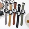 Genuine Stylish Men's Multi-Functional Waterproof Quartz Watch with Large Dial