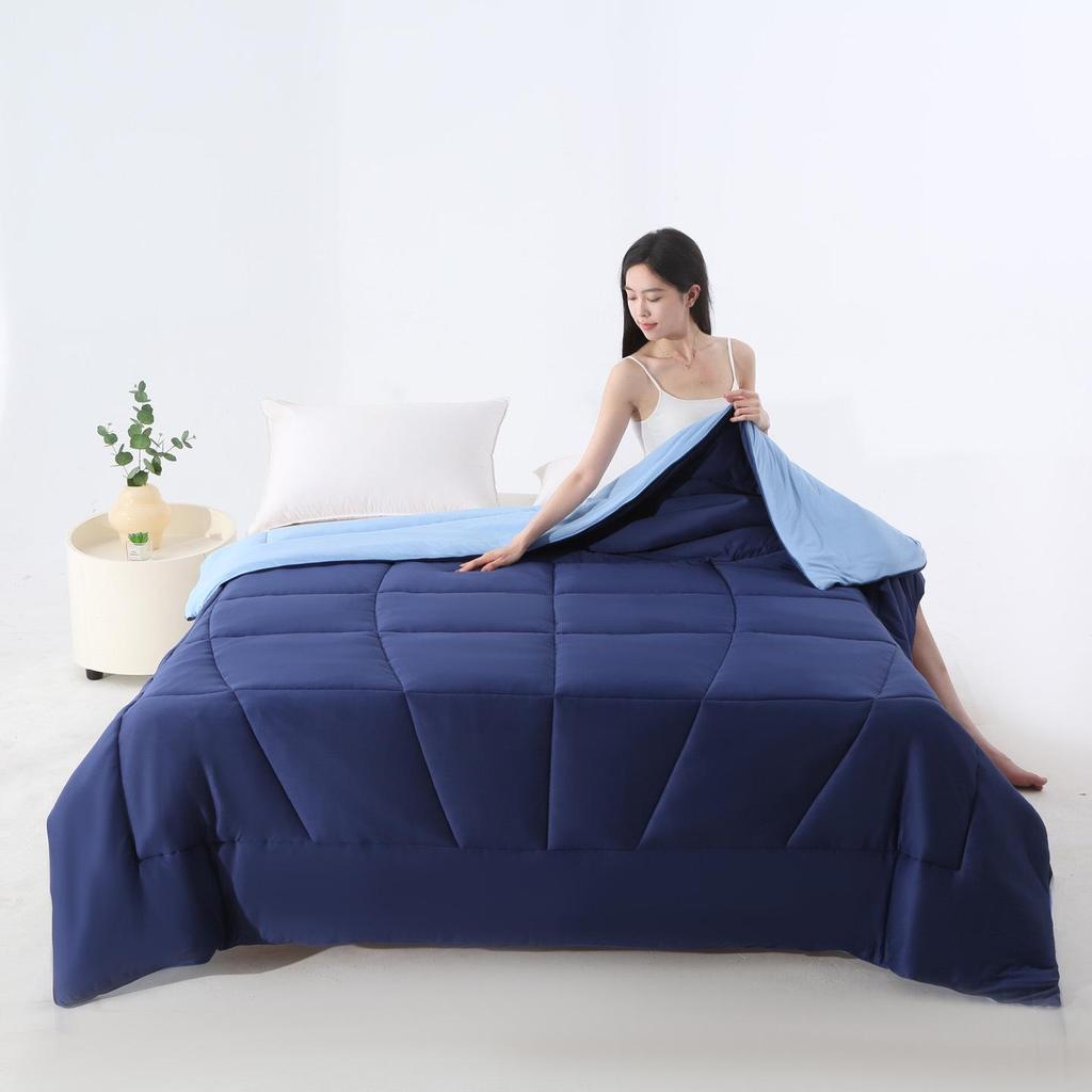 2025 Class A Mother & Baby Cloud Quilt with Deep Sleep Temperature Control