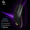Logitech G102 2nd Gen LIGHTSYNC RGB Gaming Mouse
