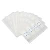 40Pcs/Set Invisible Lift Face Sticker Makeup Face Chin Lift Pads Face Thin Tape
