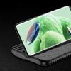 Luxus Business Case für Redmi Note 13 Pro Plus Hülle Redmi Note 13 Pro+ 5G Hülle Karbonfaser Rückseite Funda Redmi Note 13 Pro Plus