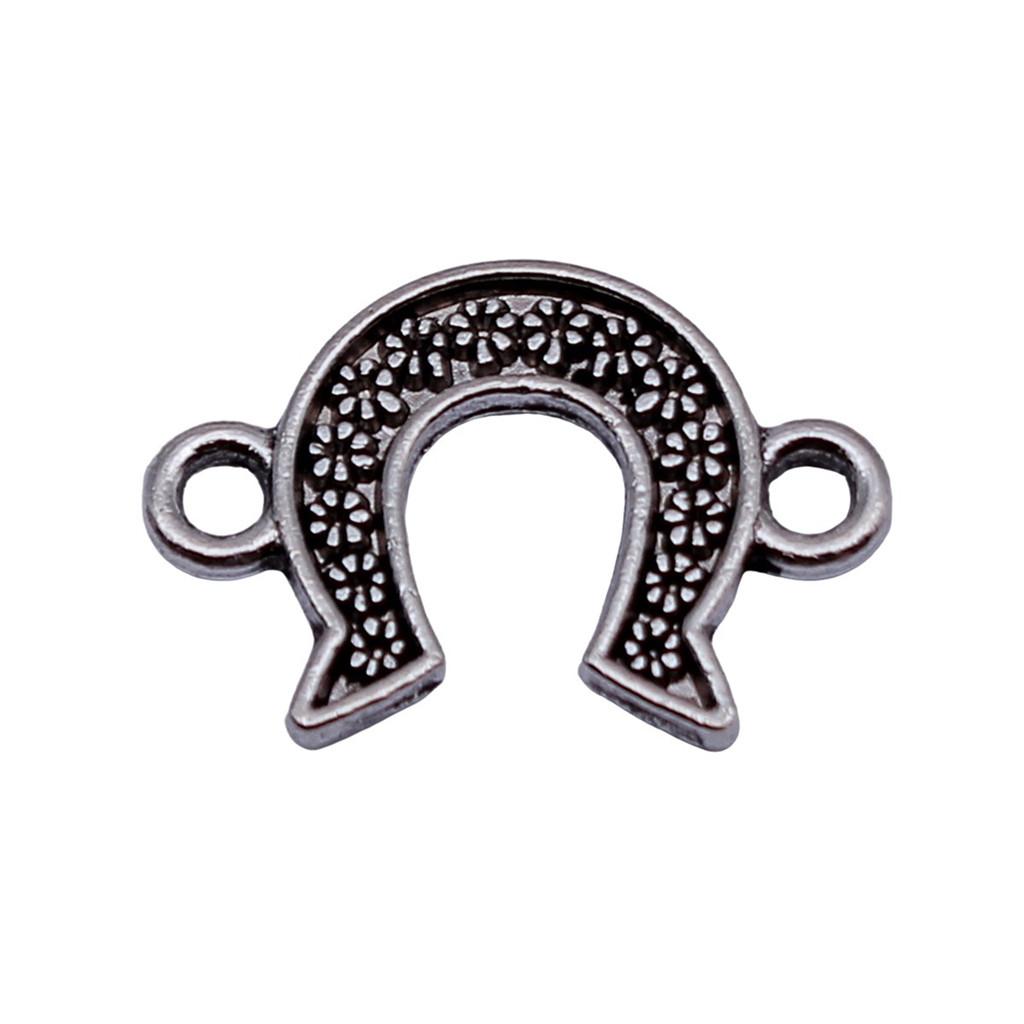 Paw Connectors Animal Theme Links For Pet Lover Jewelry Components Findings