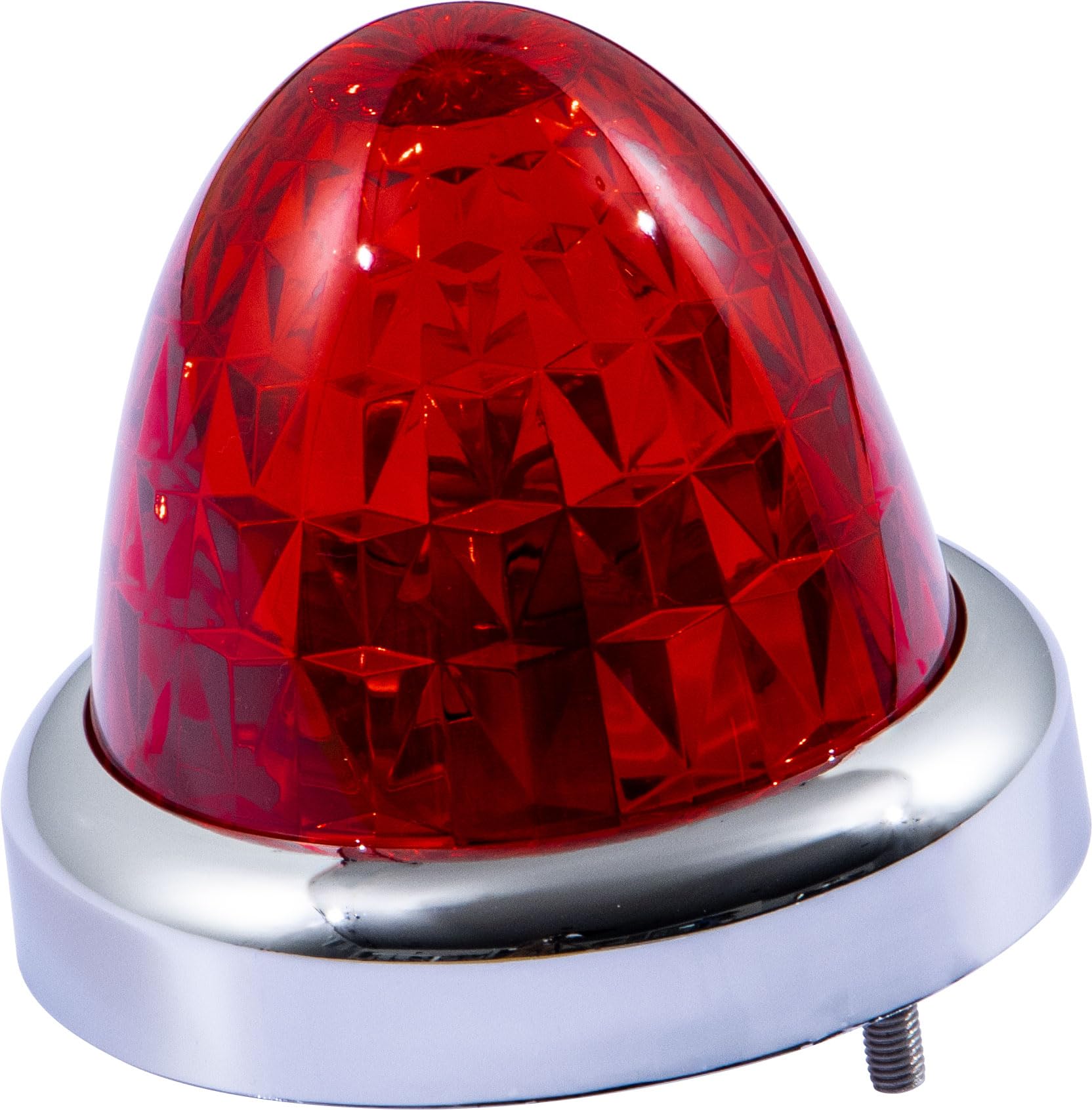

Jet Inoue (JET) Truck supplies bus marker lamp G-1 type plastic lens red 1 piece 632357632357